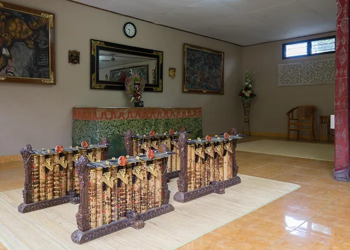 Nuaja Balinese 3*