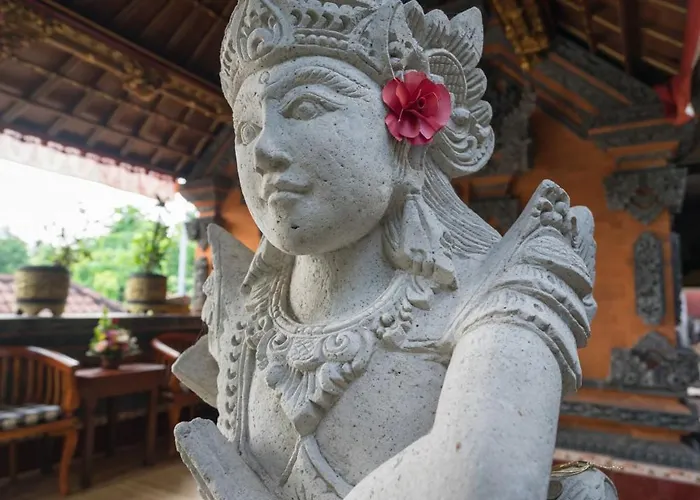 Nuaja Balinese 3*