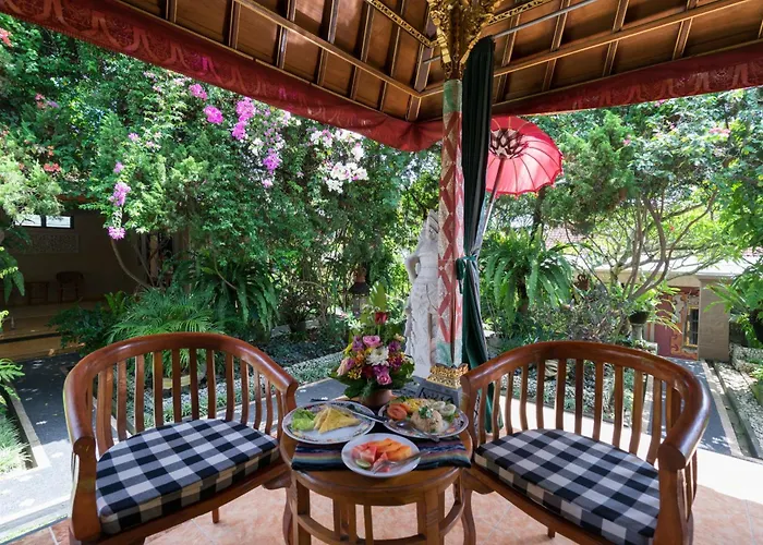 Nuaja Balinese