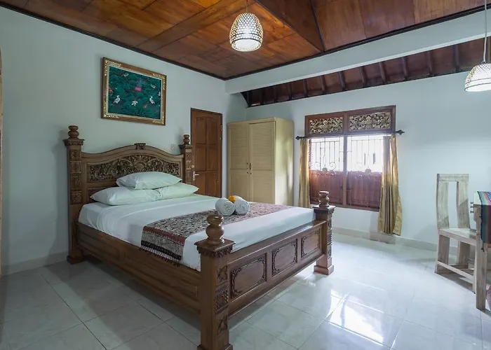 Nuaja Balinese 3*