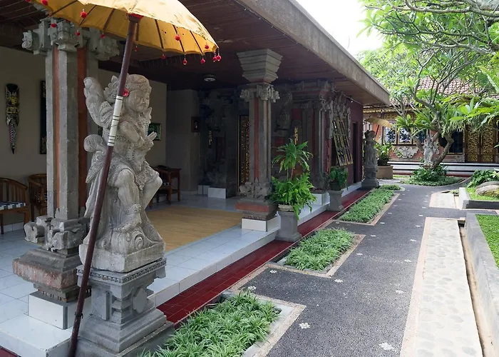 Nuaja Balinese