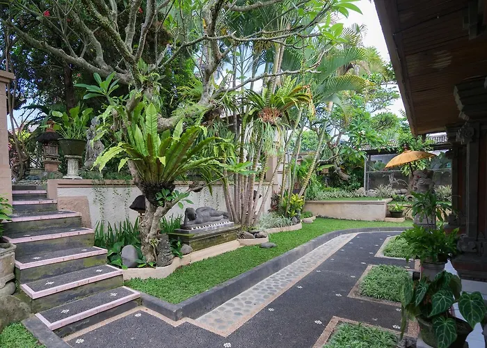 Nuaja Balinese 3*
